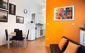 Il Borgo Appartamento Clelia
