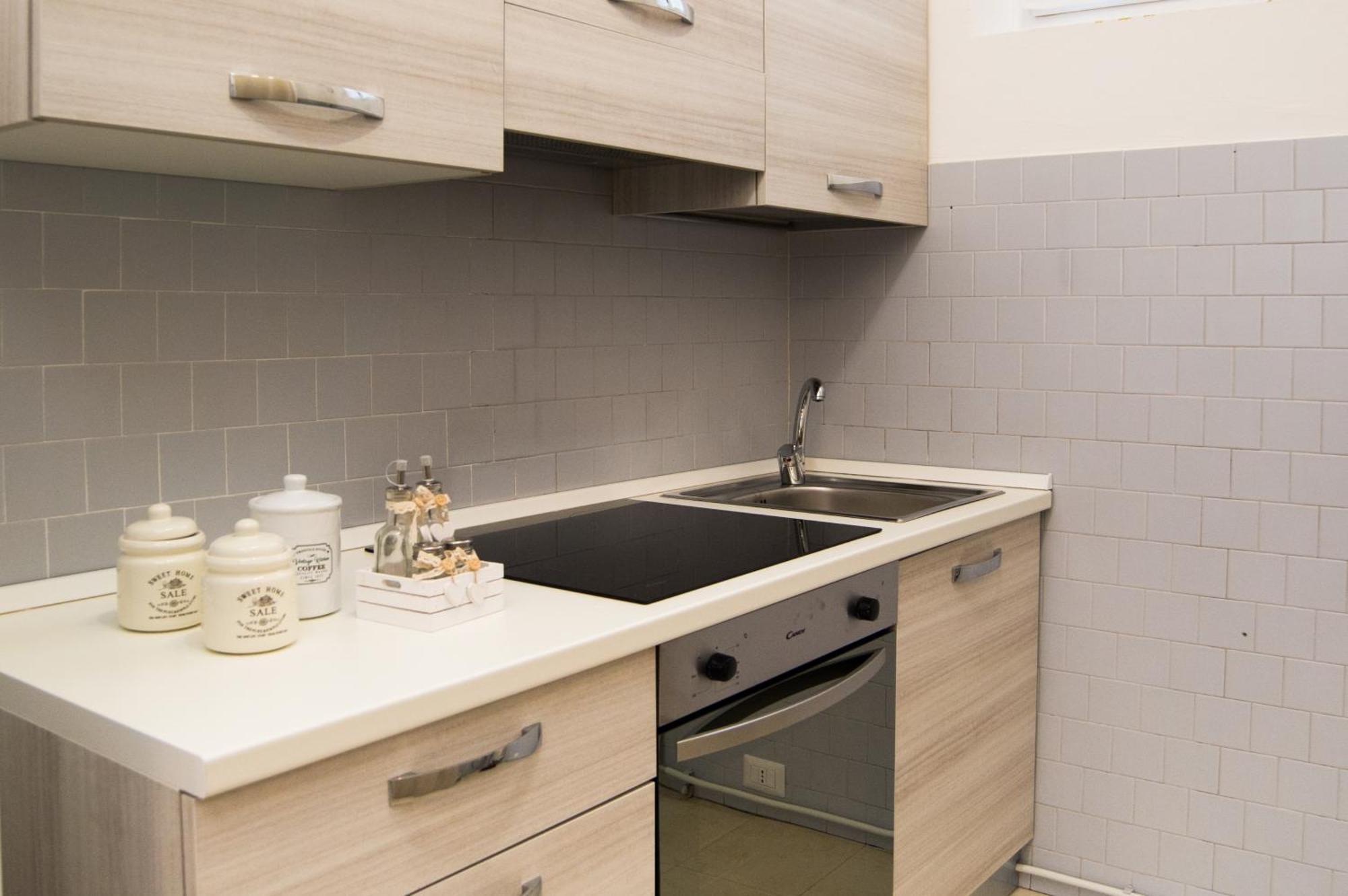 Il Borgo Appartamento Clelia Parma Exterior photo